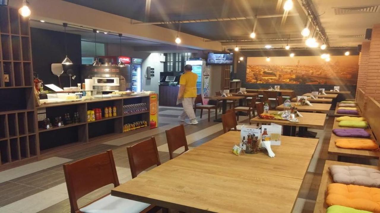 Great Apartment Near The Sea,Central Place! 부르가스 외부 사진
