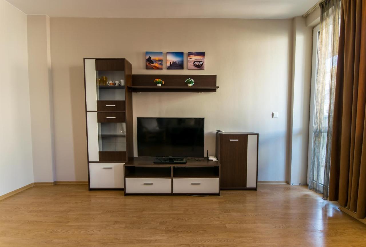 Great Apartment Near The Sea,Central Place! 부르가스 외부 사진
