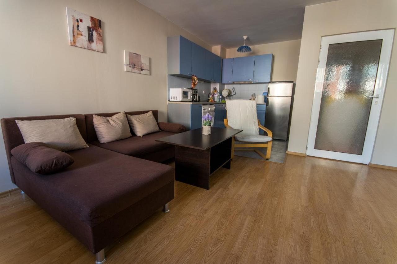 Great Apartment Near The Sea,Central Place! 부르가스 외부 사진